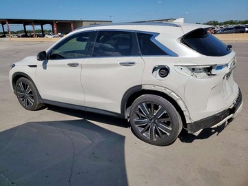 Infiniti QX50 2021 Infiniti QX50 Luxe 2021 2.0l 2.0 Benzyna 268KM, zdjęcie 1
