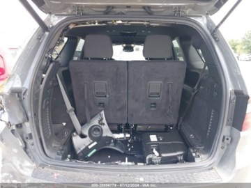 Dodge Durango III 2024 Dodge Durango 2024r, RT, RWD, 5.7L 5.7 Benzyna 360KM, zdjęcie 10