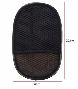 ПЕРЧАТКИ ДЛЯ МОЙКИ, ПРОТИРКИ, СУШКИ, ПОЛИРОВКИ АВТОМОБИЛЯ