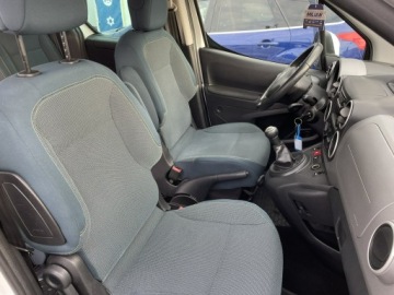 Citroen Berlingo III Osobowy M 1.2 PureTech 110KM 2018 Citroen Berlingo Niepełnosprawnych inwalida, zdjęcie 20