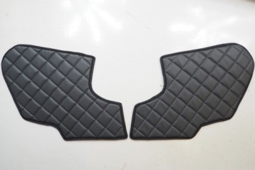 BOCZKI PIKOWANE DRZWI TAPICERKA SCANIA R P G od 17