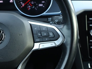 Volkswagen Passat B8 Limousine Facelifting 1.5 TSI EVO 150KM 2019 VW Passat 1.5 TSI, Salon Polska, Automat, Navi, zdjęcie 18