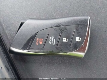 Lexus RX V 2024 Lexus RX 2024 Lexus RX RX 500h F SPORT Performance AWD 2.4 Benzyna 274KM, zdjęcie 10