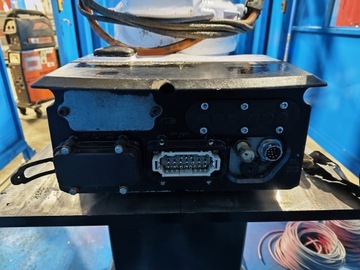 ABB IRB 2600 Foundry IP67 — промышленный робот IRC5 M2004