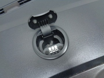 SEAT IBIZA 6J IV ПОДЪЕМНАЯ ПОДУШКА БЕЗОПАСНОСТИ 2X РЕМНИ ОРИГИНАЛ 08>