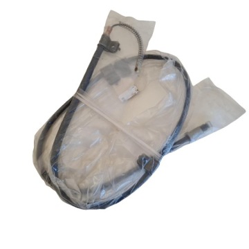 DAEWOO LANOS LINKA HAMULCA RĘCZNEGO LEWA