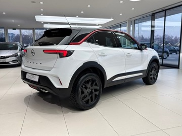 Opel Mokka II SUV 1.2 Turbo 130KM 2023 Opel Mokka GS / CarPlay / 1 właściciel / Salon Pol, zdjęcie 3