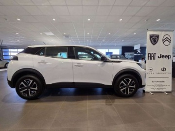 Peugeot 2008 II SUV Facelifting 1.2 PureTech 100KM 2025 Peugeot 2008 Style 1.2 PureTech 101KM Demo Dealer Gwarancja Vat23 1.2, zdjęcie 2