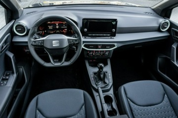 Seat Arona 2026 Seat Arona Style 1.0 TSI 95 KM Dostępny od ręki!, zdjęcie 15