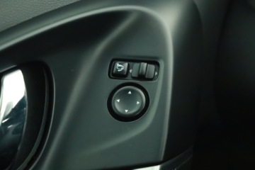 Renault Kadjar Crossover 1.6 dCi 130KM 2015 Renault Kadjar 1.6 dCi, Salon Polska, Serwis ASO, zdjęcie 12