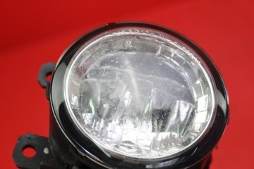 HALOGEN LEVÝ PŘEDNÍ SUBARU XV 12R