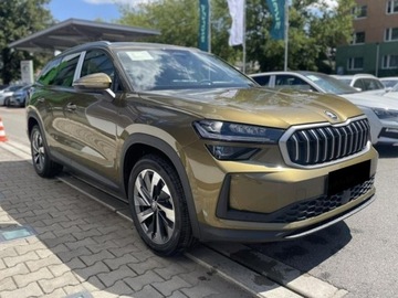 Skoda Kodiaq II SUV 1.5 TSI mHEV 150KM 2025 SKODA Kodiaq Edition 130 1.5 TSI mHEV DSG Suv 150KM 2025, zdjęcie 2