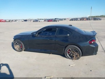 BMW Seria 2 F74 2024 BMW M2 2024 3.0l 3.0 Benzyna 453KM, zdjęcie 2