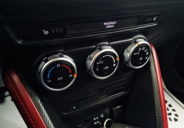 Mazda CX-3 2016 Mazda CX-3 SLICZNA 1.5 Diesel AWD 4x4 BOGATA WERSJA Wyjatkowa SERWIS 2017, zdjęcie 21