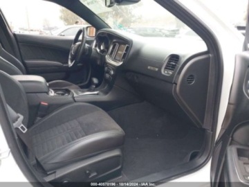 Dodge Charger VII 2023 Dodge Charger Scat Pack, 2023r., 6.4L 6.4 Benzyna 485KM, zdjęcie 9