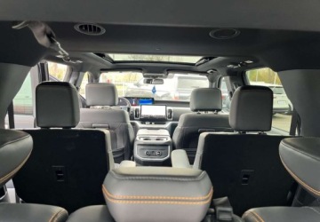 Ford Expedition III 2025 Ford Expedition Ford Expedition 3.5 Benzyna 446KM, zdjęcie 16