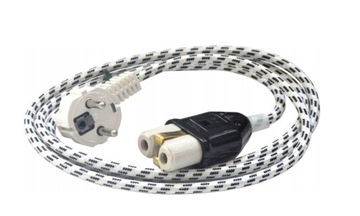 PRZEWÓD KABEL PRODIŻA +WTYK PRODUKT POLSKI WROCŁAW
