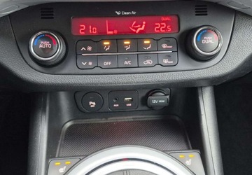 Kia Sportage III SUV Facelifting 1.6 GDI 135KM 2015 Kia Sportage Kia Sportage 1.6 Benzyna 135KM, zdjęcie 11