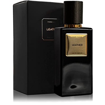 Charlemagne LEATHER Woda perfumowana 50ml DE