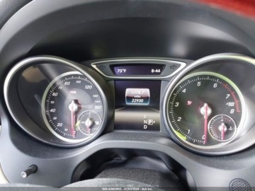 Mercedes GLA II 2020 Mercedes-Benz GLA 2020 MERCEDES-BENZ GLA 250 4MATIC 2.0 Benzyna 255KM, zdjęcie 12