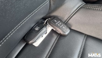 Peugeot 508 I 2016 Peugeot 508 2.0 hdi 181KM Automat Full ledy Navi kamera skora bogata opcja, zdjęcie 38