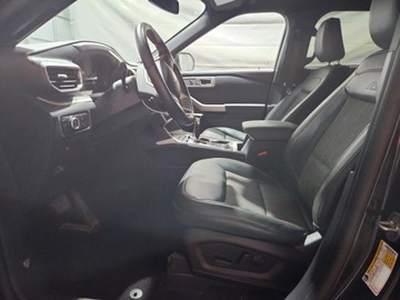 Ford Explorer VI 2023 Ford Explorer Timberline 2023 2.3 Benzyna 300KM, zdjęcie 5