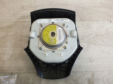 KORANDO III FACELIFT ULOŽENÍ AIRBAG ŘIDIČE