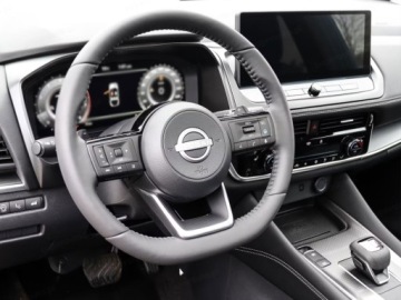 Nissan Qashqai III Crossover Facelifting 1.3 DIG-T MHEV 158KM 2025 Od ręki - N-Connecta Xtronic 1.3 DIG-T mHEV 158KM, zdjęcie 6