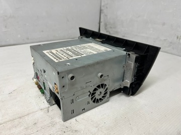 Радионавигация Mercedes W204 Lift a2049006909