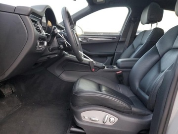 Porsche Macan 2024 Porsche Macan 2024r., 4x4 , 2.0L 2.0 Benzyna 261KM, zdjęcie 7