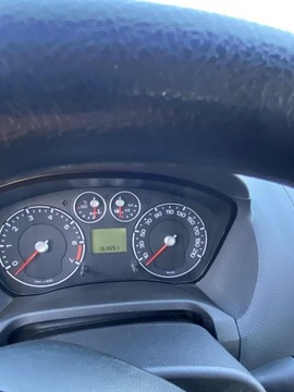 Ford Fiesta VI 2007 Ford Fiesta 2007R. 1.3 8V SUPER STAN ORYGINALNY PRZEBIEG, zdjęcie 5