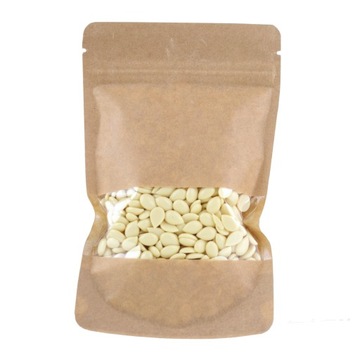 ВОСК для депиляции без полосок, HARD капли, Белый шоколад ITALWAX 100г