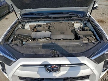 Toyota 2023 Toyota 4-Runner Toyota 4Runner TRD Off Road Premium 4WD 4.0 Benzyna 270KM, zdjęcie 12