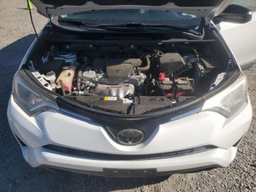 Toyota RAV4 V 2018 Toyota RAV4 LE, 4x4, 2.5 Benzyna 176KM, zdjęcie 11