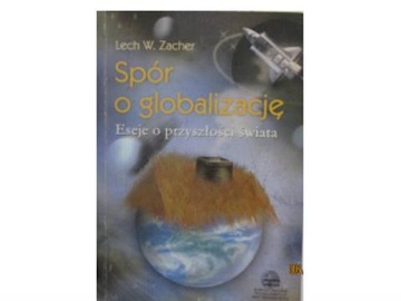 Spór o globalizację - Zacher