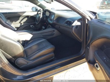 Dodge Challenger III 2021 Dodge Challenger SXT 2021 3.6l 3.6 Benzyna 303KM, zdjęcie 9