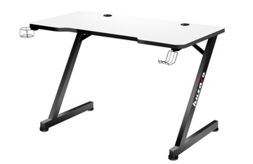 HUZARO Hero 2.5 письменный стол белый