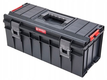 SKRZYNKA Narzędziowa Qbrick System Pro 600 Basic