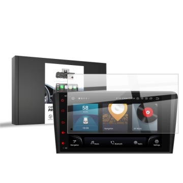 Fólie pro Audi A3 8P Android Radio (2002-2013)
