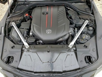 Toyota Supra V 2025 Toyota Supra Base 2025 3.0 Benzyna 382KM, zdjęcie 6