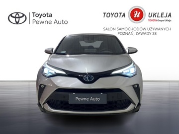 Toyota Aygo II 2022 Toyota C-HR 2.0 Hybrid Executive Toyota C-HR 2.0 E, zdjęcie 5