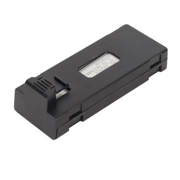 3.7V 2600mAh Li Ion Battery Replace forE88 RCDrone