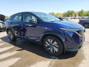 Nissan Ariya 2024 Nissan Ariya Evolve 2024 Elektryczny 389KM, zdjęcie 4