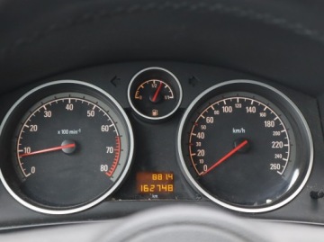 Opel Zafira B 1.6 Twinport ECOTEC 105KM 2006 Opel Zafira 1.6, 7 miejsc, Klima, Tempomat, zdjęcie 10