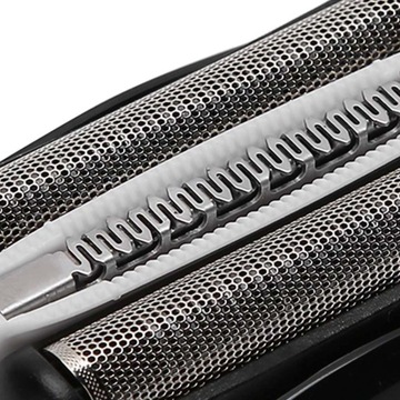 Головки лезвий из фольги для Braun series 3 3040S