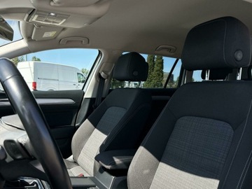 Volkswagen Passat B8 Variant Facelifting 2.0 TSI 190KM 2022 Volkswagen Passat OLEJ GRATIS | Tempomat | Smart L, zdjęcie 11