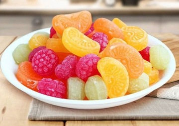 Карамель Cavendish & Harvey микс 966г из Германии Конфеты 