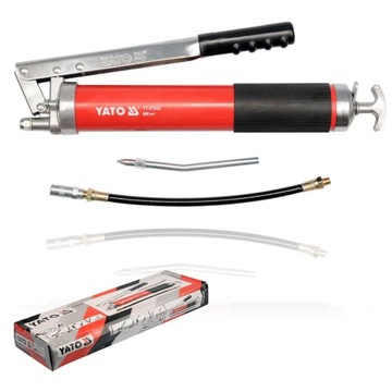 Smarownica ręczna Yato YT-07042