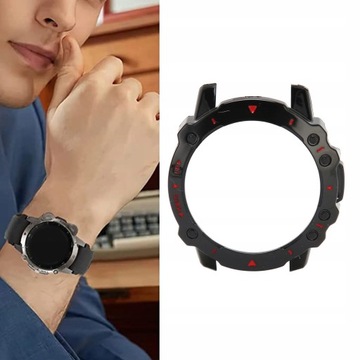 ОРИГИНАЛЬНЫЙ БЕЗЕЛЬ AMAZFIT FALCON