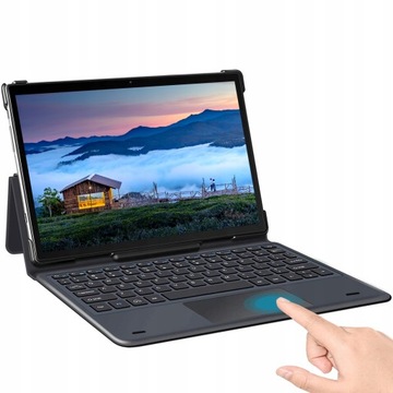 Tablet TOSCIDO 6GB 128GB 4G LTE android 12.0 10,1